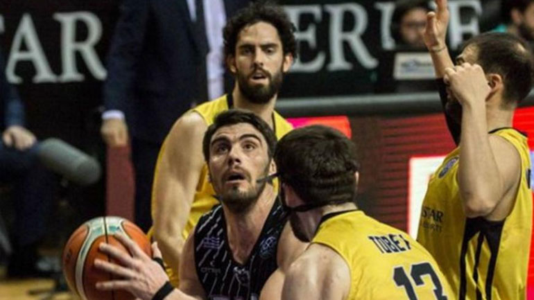 Λύγισε στην Τενερίφη ο ΠΑΟΚ